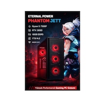 Phantom Jett