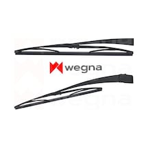 Cosmotex Arka Silecek Komple Megane Iıı