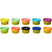 Bonbon Parti Seti - Özel Seri Int-22037 Sarı