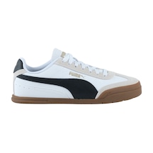 Puma Super Turino Erkek Beyaz Spor Ayakkabı 402612-01 Beyaz