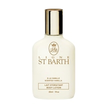 Ligne St. Barth Vanilla Moisturizing Body Lotion 25 ML