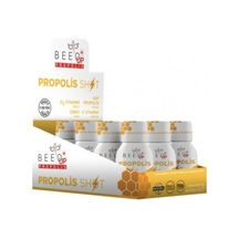 Bee o Up Propolisli Çinko D3+C Vitaminli Shot 12x50ml