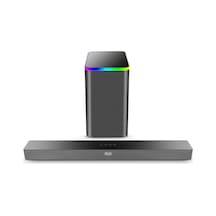 Hepu Hp-tv06 180w Soundbar + Subwoofer Ses Sistemi 80w Soundbar + 100w Subwoofer