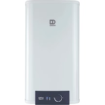 Demirdöküm Dt4 Basic 80 Litre Termosifon