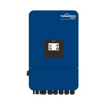 Tommatech Uno Hybrid N 12.0kw Tek Faz Inverter