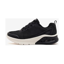 Skechers Bobs Arc Waves 2.0 Now In Kadın Siyah Spor Ayakkabı 117660 Blk