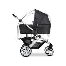 Abc Design Salsa 4 Bebek Arabası Yağmurluğu