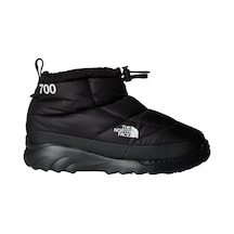 The North Face Nuptse Tractıon Chukka Nf0a8daakx71 Siyah