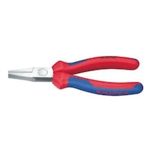 Knipex 20 02 160mm Yassı Ağız Kargaburun