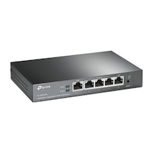 Tp-Lınk Tl-R600Vpn Safestream Gigabit Kutu Açık