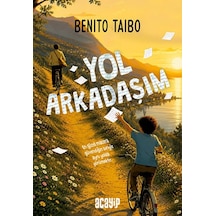 Yol Arkadaşım - Dppq-901108
