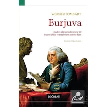 Burjuva / Werner Sombart