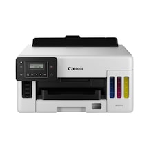 Canon Maxify GX5040 Mürekkep Tanklı Renkli Yazıcı