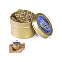 Yh-08b Havya Ucu Temizleme Teli Reçineli Mini Tip Cleaner