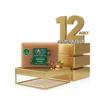 Argan Yağı