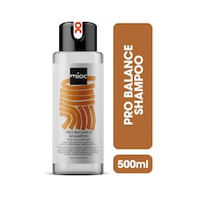 Mioc Kozmetik Pro Balance Şampuan 500 ML