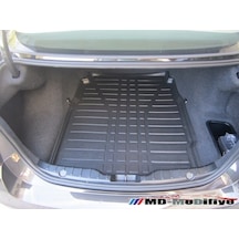 Peugeot 208 Bagaj Havuzu 4K Kokusuz 2012-2020 N11.15487