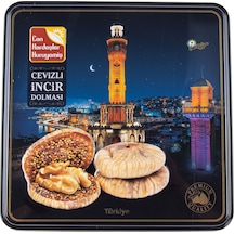 İncir Dolma Premium 500 G 500 G