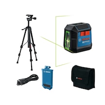 Bosch Pro Gll2xg Çizgi Lazeri