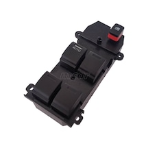Aempart Cam Anahtarı Honda Cıvıc Cıty Sol 07-12 Aem30 0900