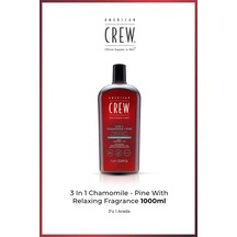 Ac 3-ın-1 Relaxıng 1000ml