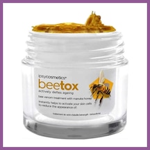 Bezos Bee Tox Arı Zehri Ve Kırışıklık Düşmanı Krem 100 Ml/ Bee Tox Cream 100ml Rengaren