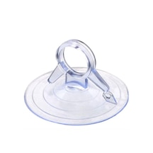 Microcase Çok Amaçlı Vantuz 4.5cm 1 Adet - Al5885