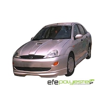 Ford Focus 1 Hb (1999-2004) Ön Tanpon Eki Boyasız