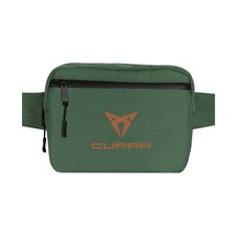 Cupra Logo Color Yeşil Bel Çantası