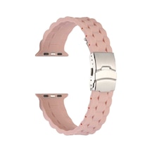 Watch 7 45mm Krd-72 Uyumlu Ardx Kordon-pembe