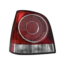 Volkswagen Polo Sol Stop 2005-2009