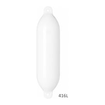 DAN-FENDER Light 416L Sosis Usturmaça 110x460 mm Beyaz