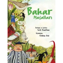 Bahar Masalları/Tarık Demirkan