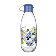 Pratik Kapaklı Süt Ve Su Şişesi 1000 Ml N1132497