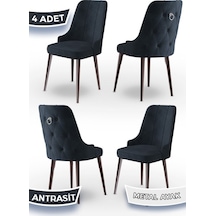 Antrasit - Kahverengi