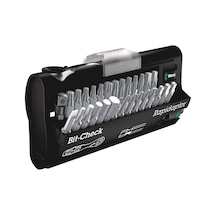Wera Uç Çeşitleri, Check Zyklop Mini 2, 30 Parça, 05346293001