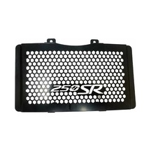 Gogo Cf Moto Sr250 Radyatör Koruma