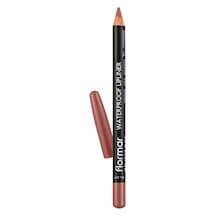 Flormar Sudan Etkilenmeyen Yoğun Pigmentli Mat Dudak Kalemi - 237 Rosy Sand - 5 Adet Tarı