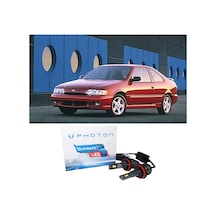 Nissan 200 Sx Uzun Far Ampulü H1 Ultimate Yeni Seri Beyaz 1994-1999