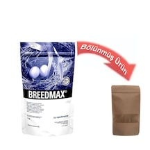 Breedmax Üreme Ve Doluluk Arttırıcı Protein Vitamin Ve Mineral Karışımı 50g