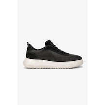 Valmenti Erkek Hakiki Deri Haki Sneakers & Spor Ayakkabı 381 22487 Erk Ayk Sk25-26 Hakı Haki