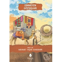 Dinmeyen  Gözyaşları