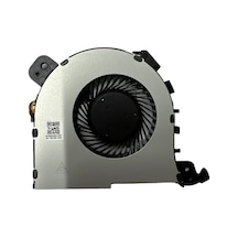 Lenovo İle Uyumlu V155-15apı 81v5001ptx, V340-17ıwl 81rg001ltx Cpu Fan, İşlemci Fanı