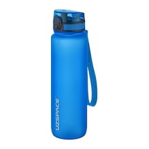 Uzspace 1000 Ml Tritan Su Matarası Bpa Yok Koku Yok Sızdırma Yok