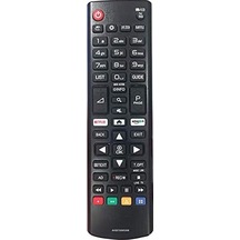 Weko Kumanda Lg Akb75095308 Netflix-amazon Lcd Led Tv