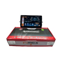 Toyota Auris 2011 Fimex 2-64 Dspli Pro Oem Multimedia