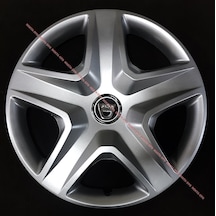 [Kırılmaz] Dacia Sendero Uygun 16 Inc Jant Kapağı Takımı