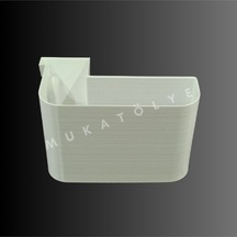 Overlok Makinesi Fire Kabı Çöp , Artık Kumaş Haznesi 14sh654 14sh754 S0105 14hd854