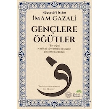 Gençlere Öğütler - Ccgx-897497