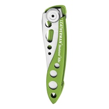 Leatehrman Skeletool Kbx Sublime Kamp Çakı Yeşil